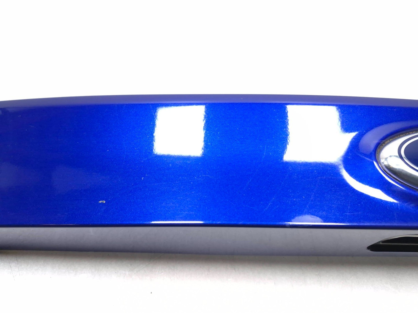 2014 Ford Focus St Tailgate Trim Molding OEM