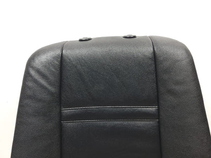 2007 - 2013 BMW X5 E70 Seat Back Backrest Upper Front Passenger Side Right OEM