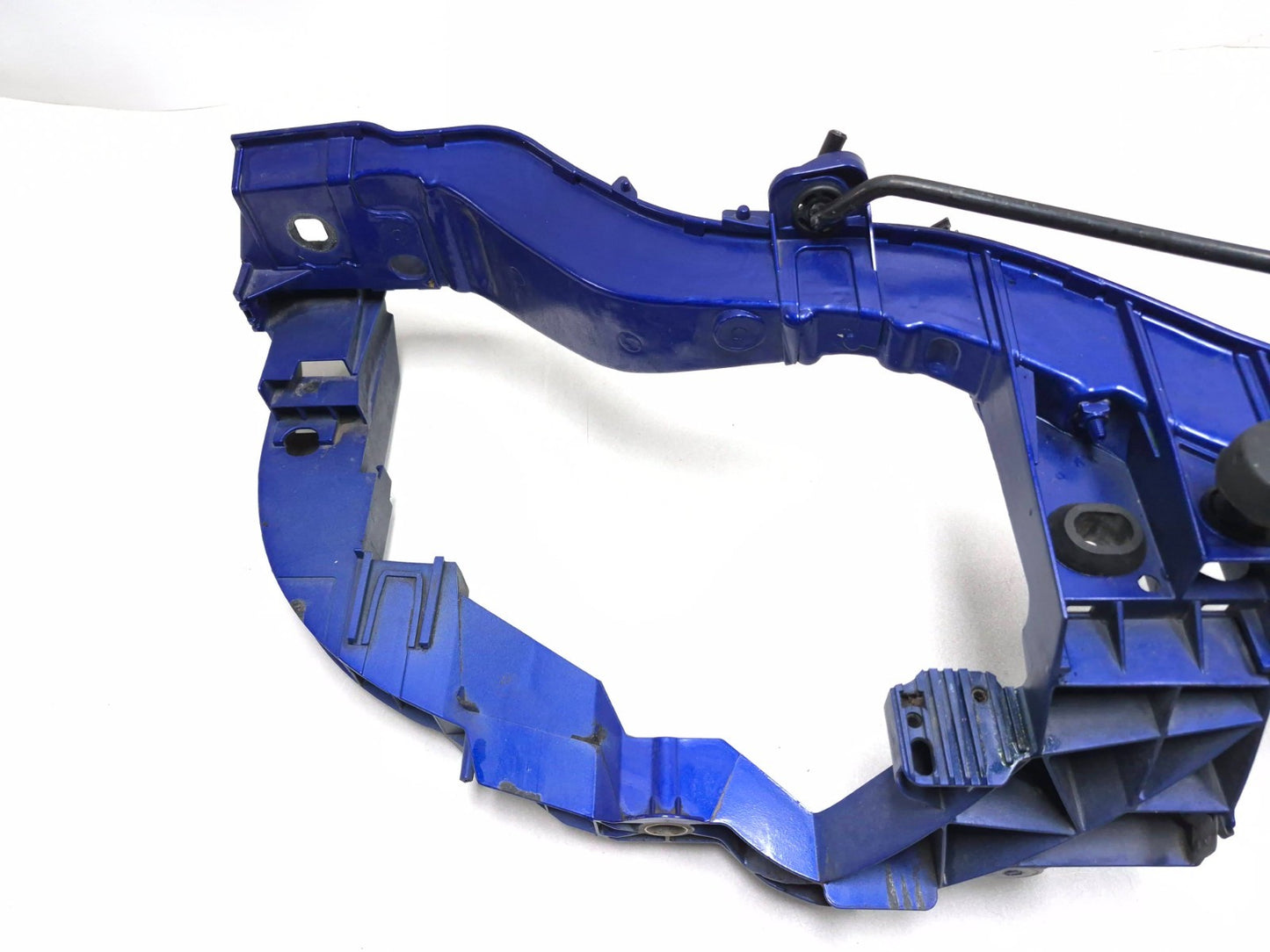 2014 Ford Focus St Front Upper Bar Radiator Support OEM