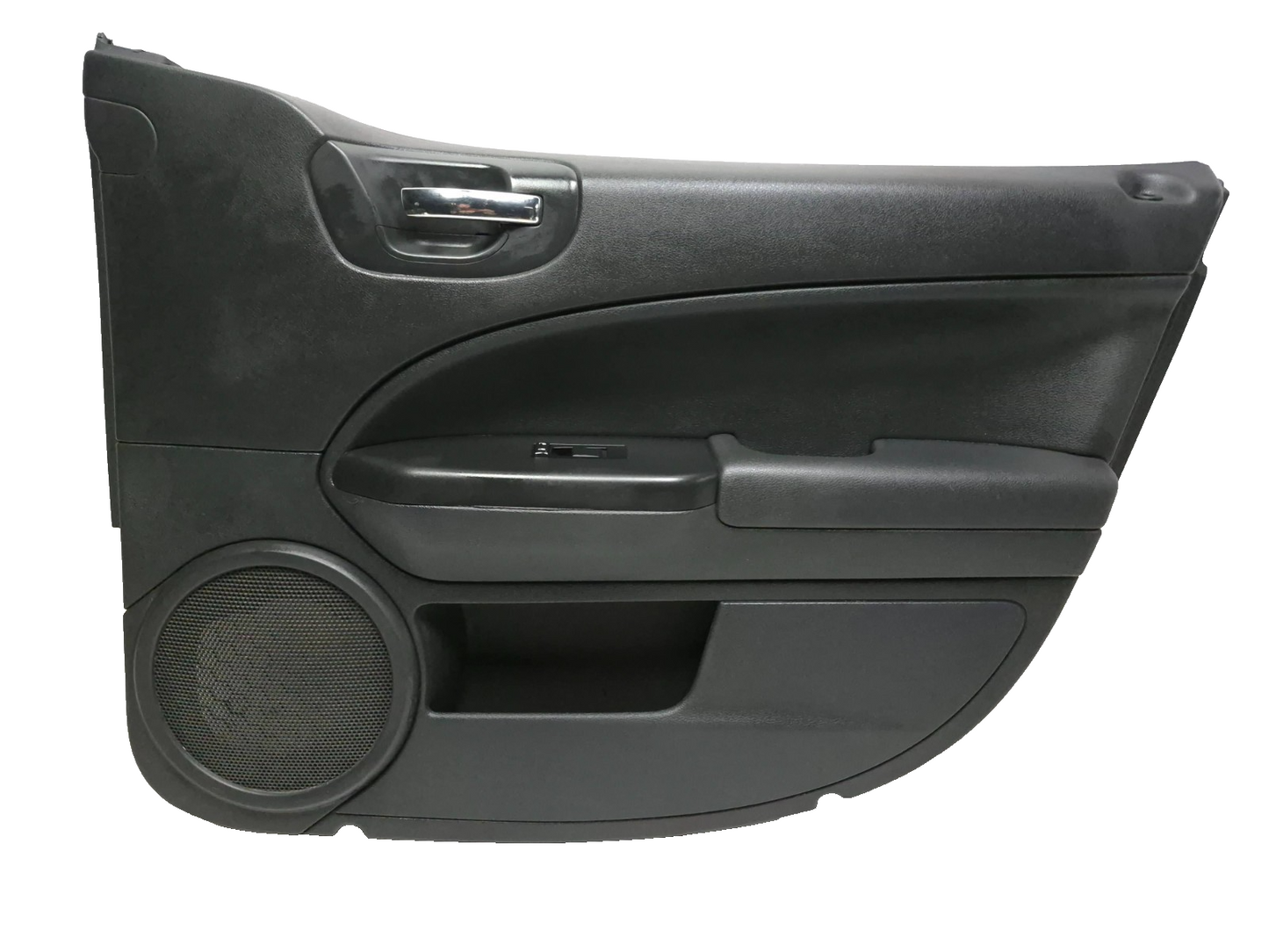 2010 Dodge Caliber Sxt Door Panel Trim Front Right Passenger Side OEM