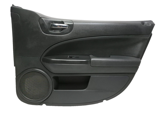 2010 Dodge Caliber Sxt Door Panel Trim Front Right Passenger Side OEM