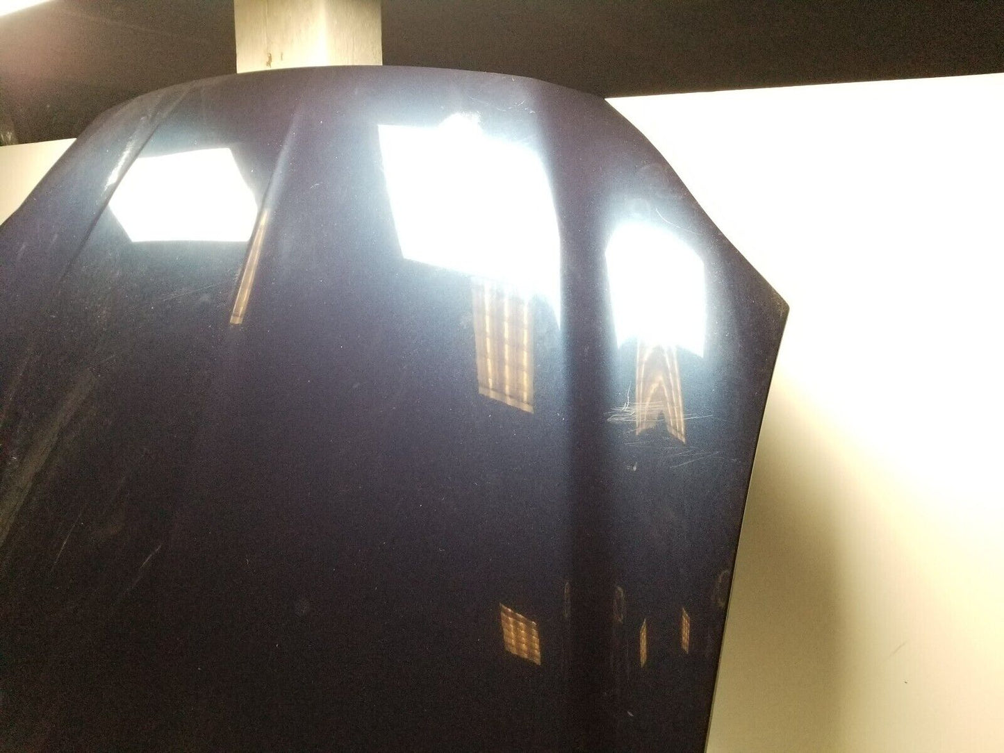 10 11 12 13 Jaguar XJ Hood Bonnet OEM *paint : Jjx* ✅