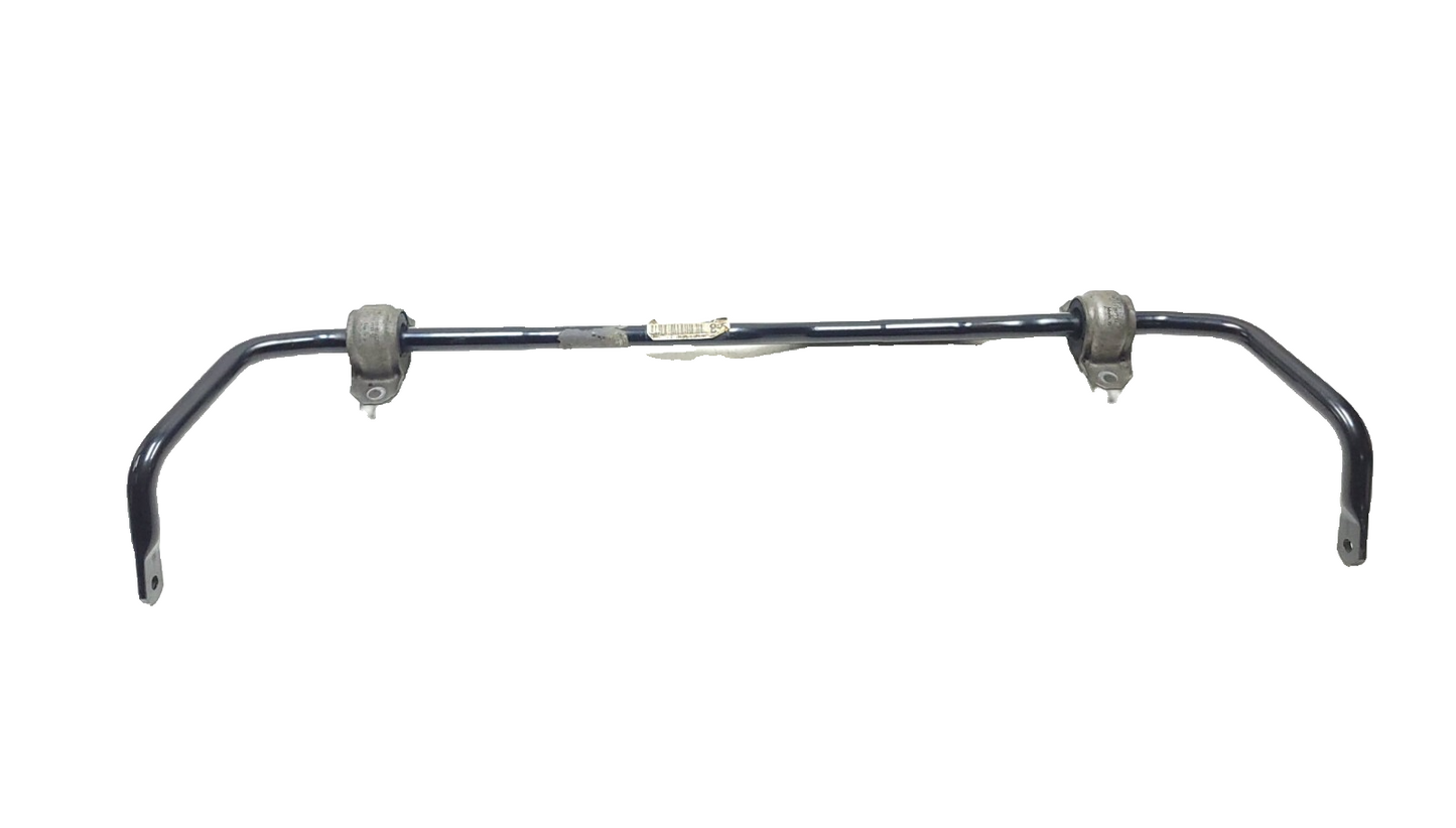 12-18 BMW 330xi F30 Front Stabilizer Sway Bar 6792143 OEM ✅ 76k Miles