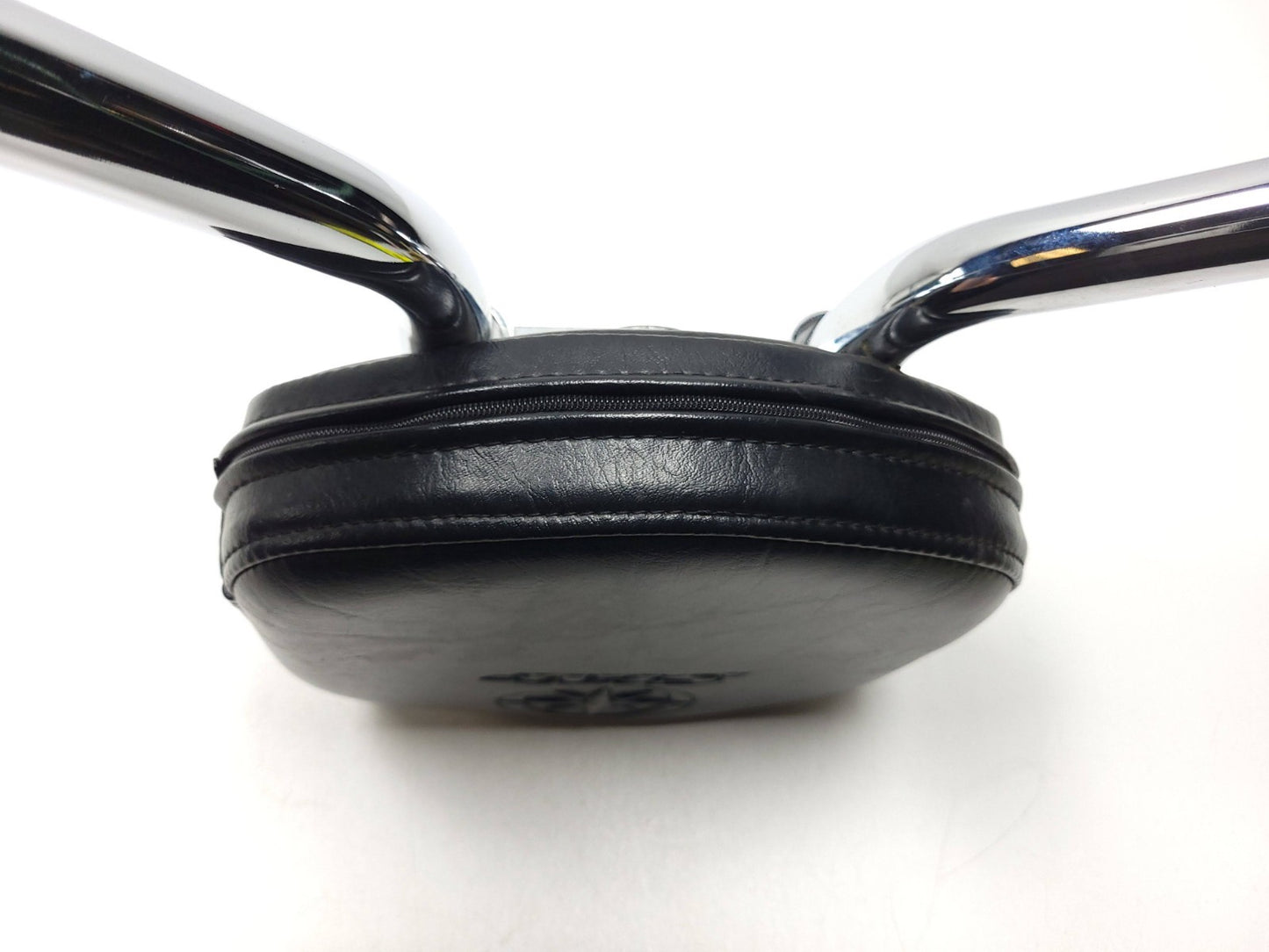 2007 Yamaha Xvs 1300 V-star Rear Passenger Backrest OEM