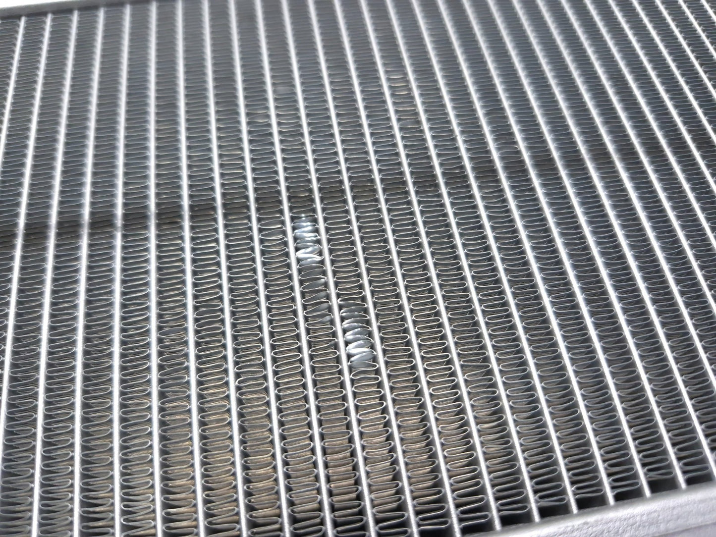 2017 Cadillac Ats Luxury Heater Core Radiator OEM