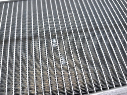 2017 Cadillac Ats Luxury Heater Core Radiator OEM