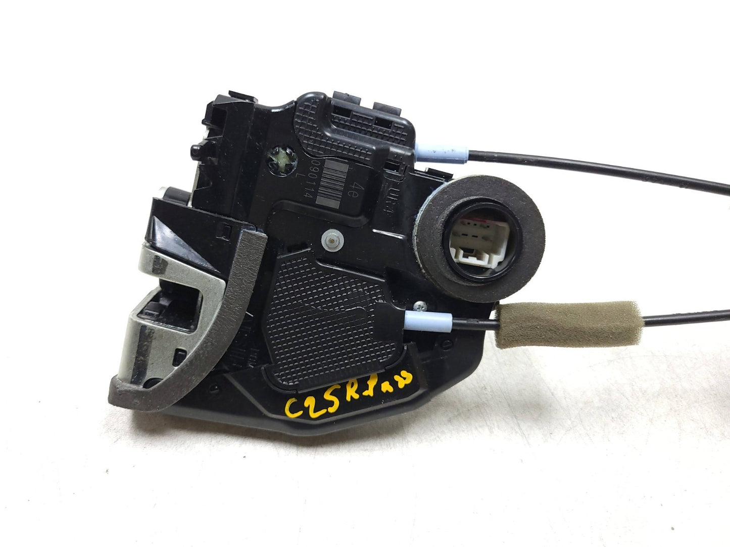 13-15 Acura RDX Rear Door Lock Latch Actuator Passenger Side Right OEM ✅