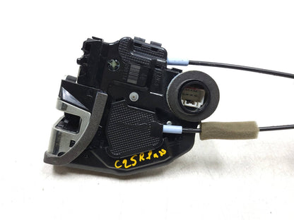 13-15 Acura RDX Rear Door Lock Latch Actuator Passenger Side Right OEM ✅