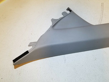 13 14 15 Honda Civic Windshield A Pillar Trim Cover Left Driver Side OEM 89k