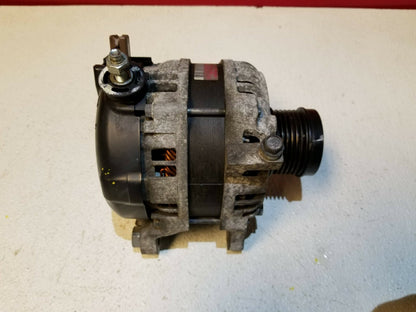 2017 Subaru Impreza Sport 2.0l Alternator OEM