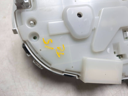 2015 Scion Tс Instrument Cluster Speedometer OEM