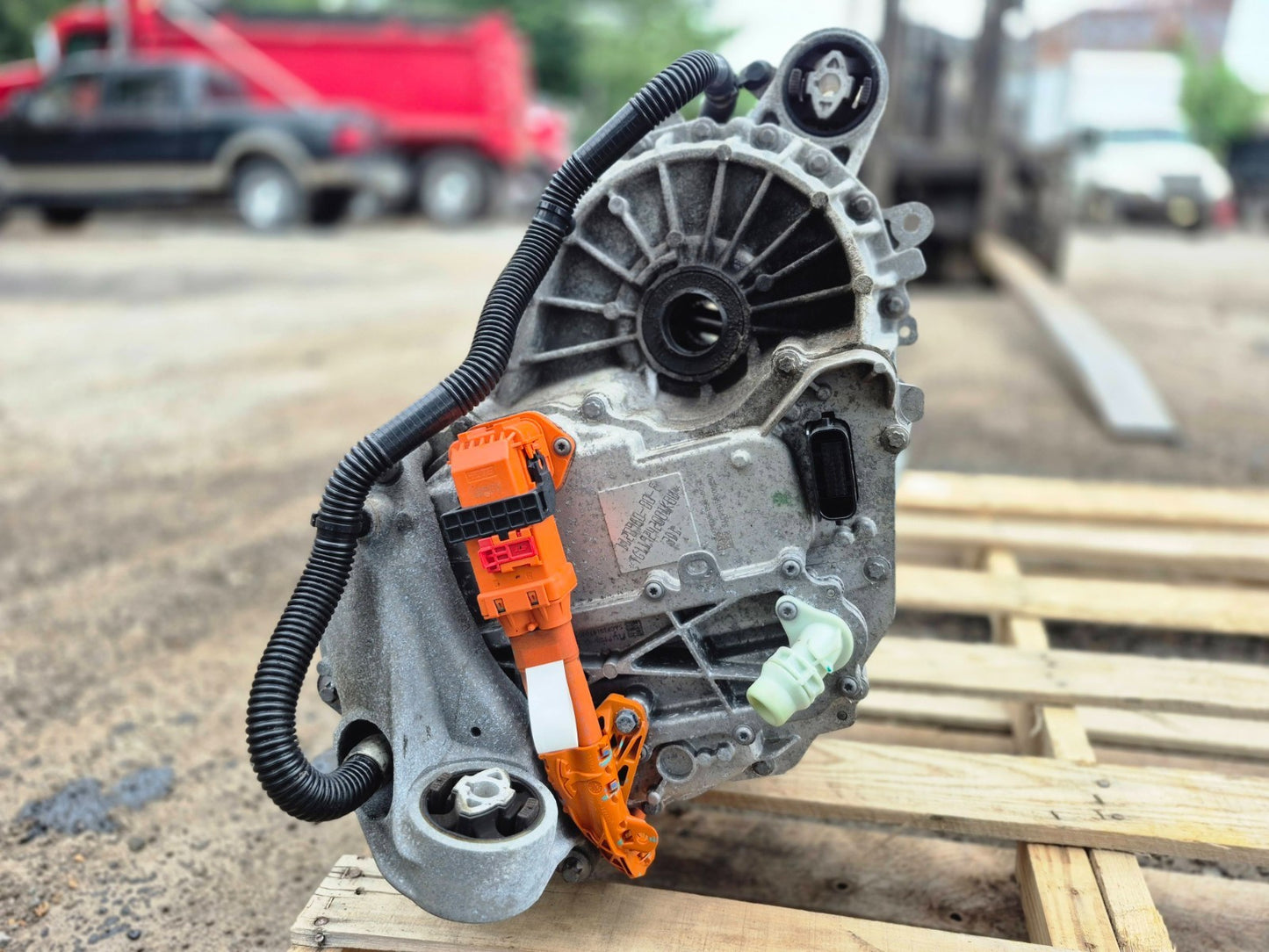 2019 Tesla Model 3 Rear Drive Unit Motor OEM