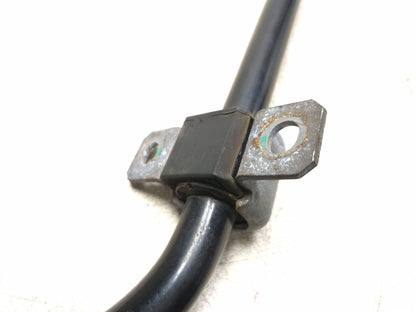 2021 Alfa Romeo Giulia Rear Stabilizert Sway Bar 505431420 Oem✅