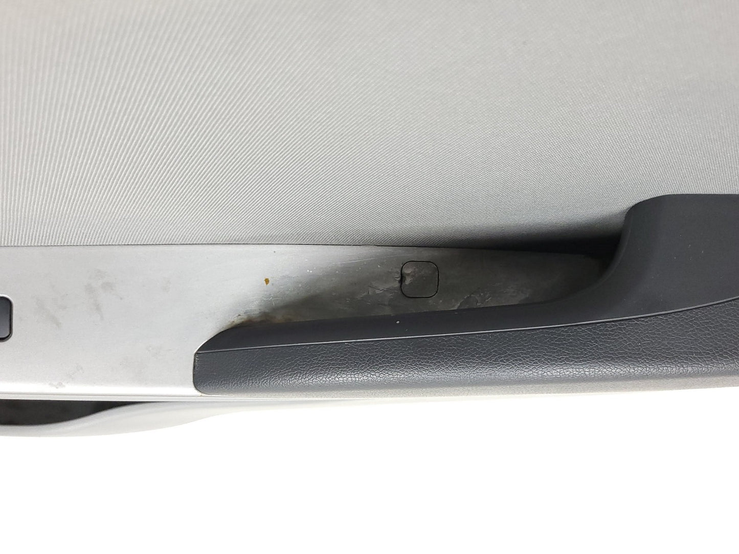 12-17 Hyundai Accent Sedan Door Panel Trim Front Passenger Side Right OEM