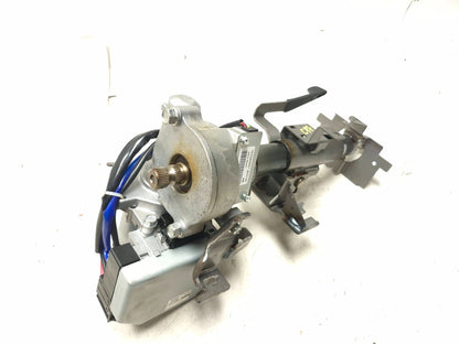 2012 Nissan Leaf Steering Column OEM