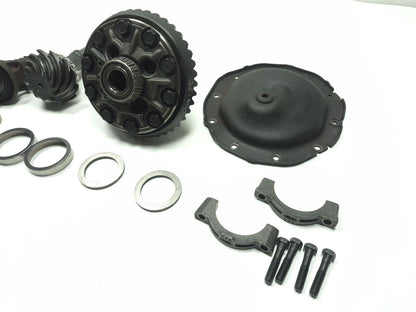 2013 Cadillac Escalade Esv Rear Differential Set 8.5 /8.625 30 Spline OEM