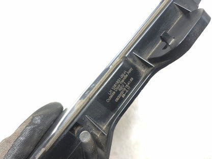 2019 Tesla Model 3 Front Door Exterior Handle Left Driver Side OEM