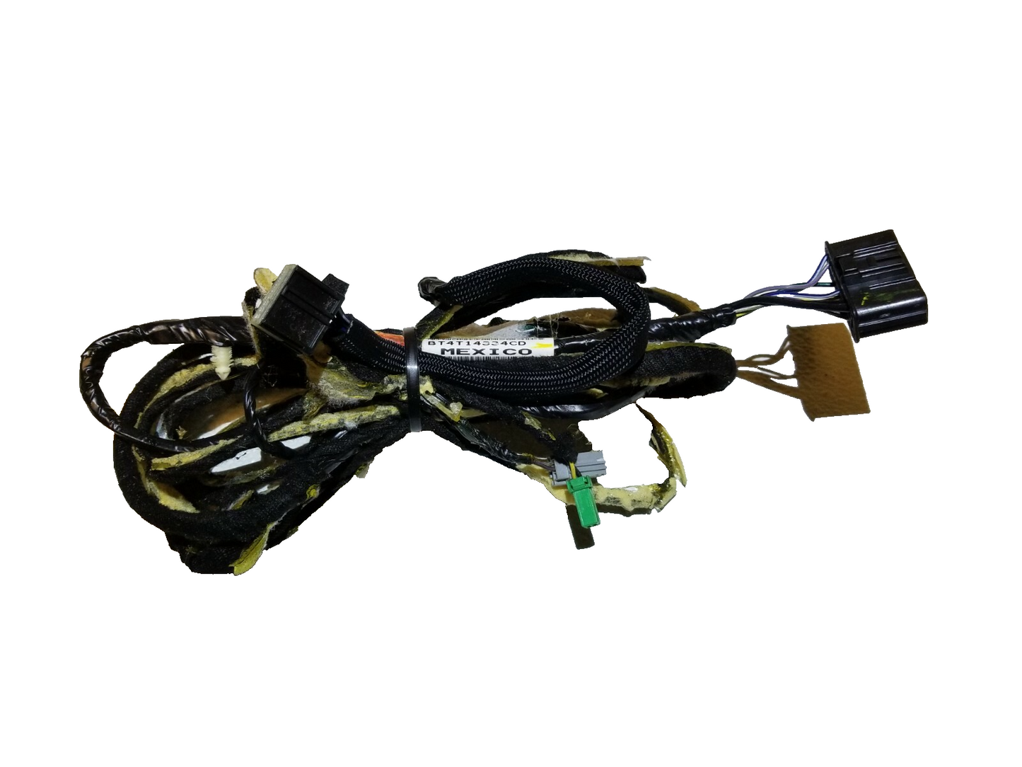 2013 Ford Edge Roof Liner Wire Harness OEM