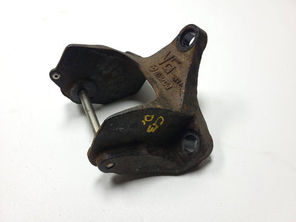 2007 - 2015 Mazda Cx-9 AWD Engine Mount Bracket Td11-39-08yb OEM