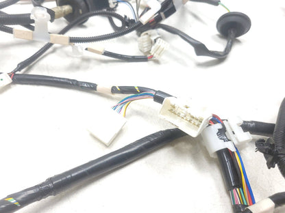 2011 Scion Xb Interior Wire Harness Driver Side Left OEM