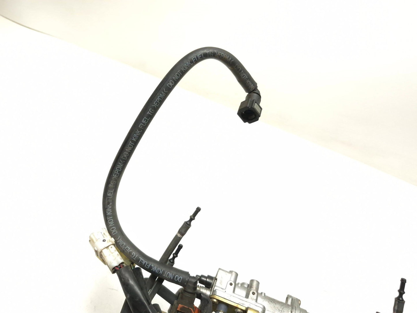 2004 Yamaha Fz6 S Throttle Body OEM