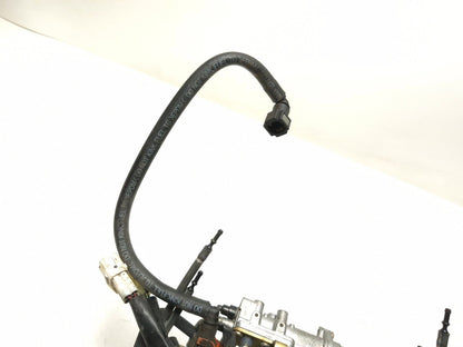 2004 Yamaha Fz6 S Throttle Body OEM