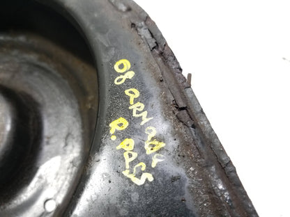 2006-2008 Nissan Armada Rear Control Arm Passenger Side Right 2pcs OEM