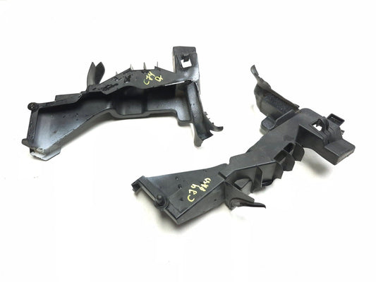 2016 Ford Transit Connect Air Baffle Cover Right & Left Pair OEM