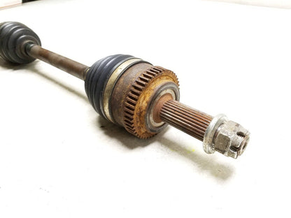 2011 - 2013 Kia Sportage AWD Front Axle Shaft Passenger Right 2.4l OEM