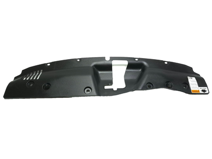 2017 Honda Civic Radiator Support Upper Cover OEM