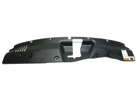 2017 Honda Civic Radiator Support Upper Cover OEM