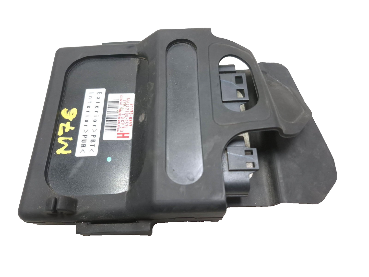 2014 Kawasaki Ninja 300 Ex300a Cdi Ecu Module OEM