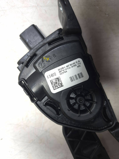 2013 Ford Focus Gas Pedal Accelerator OEM