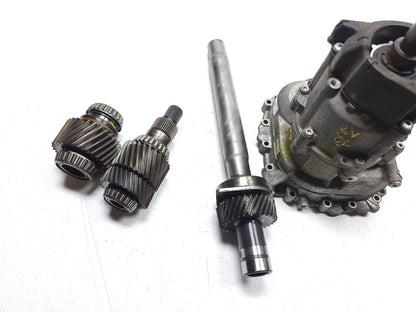 2012 Audi A7 Transfer Case OEM