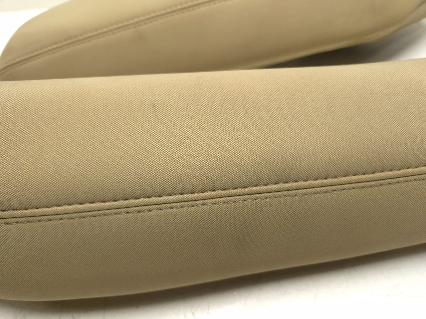 2012 Hyundai Sonata Rear Seat Back Cushion Bolster Left & Right  OEM