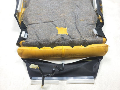 2007-2013 Mitsubishi Outlander Front Seat Lower Cushion Passenger Right Side OEM
