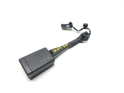 2013 - 2018 Cadillac Ats Front Right Passenger Seat Belt Buckle Latch OEM