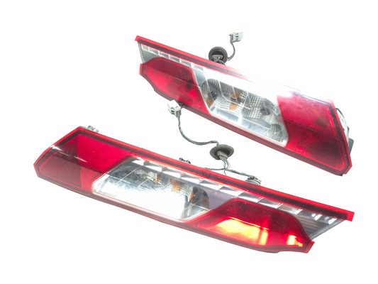 2016 Ford Transit Connect Tail Light Lamp Left & Right OEM