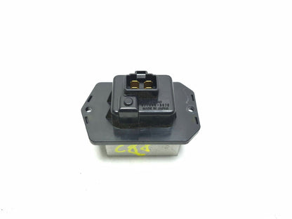 2013 Honda Cr-z HVAC Blower Motor Resistor OEM