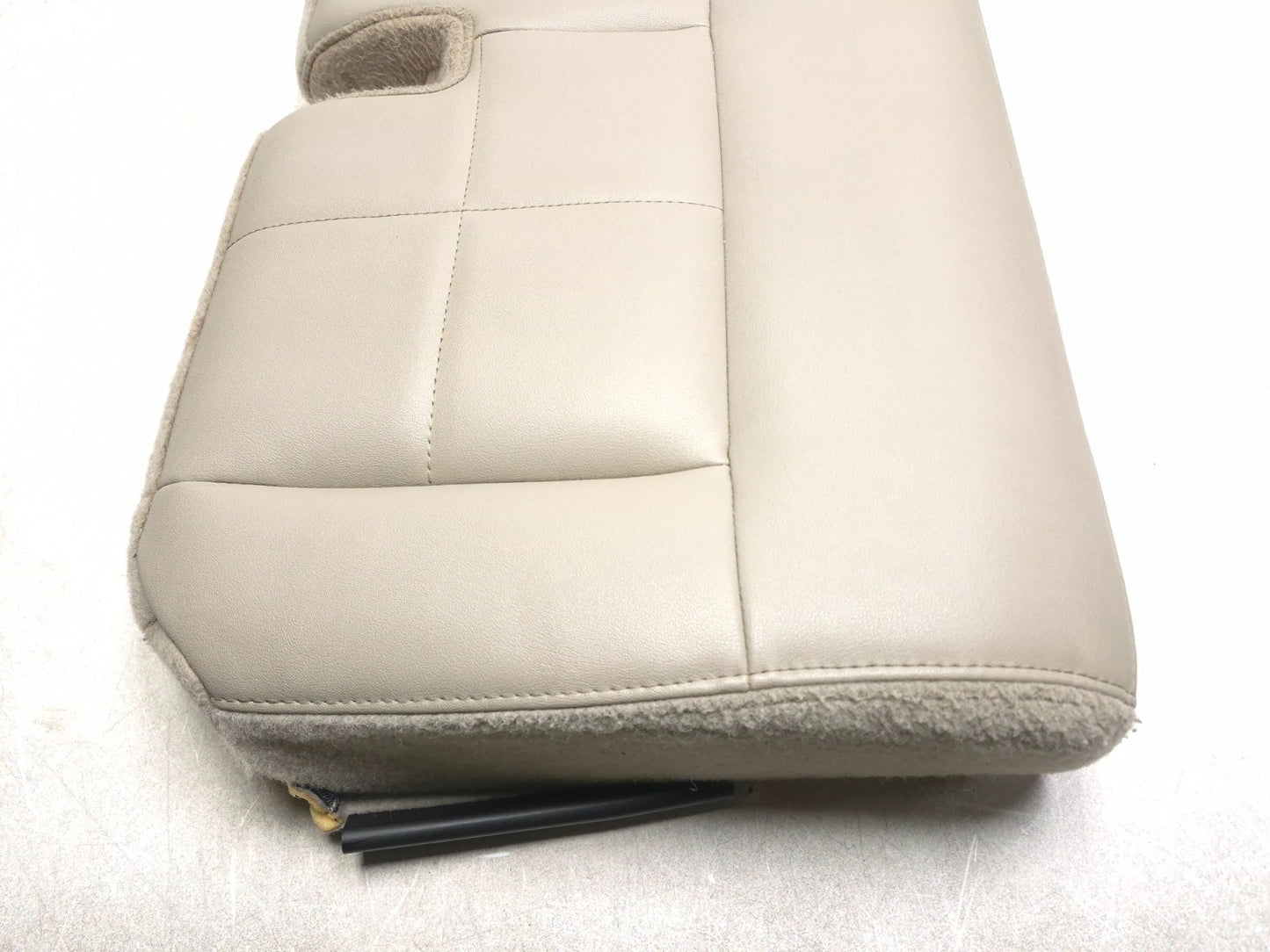 2008 Lincoln Navigator Rear 3rd Row Seat Cushion Bottom Left & Right OEM