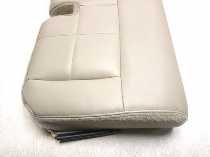 2008 Lincoln Navigator Rear 3rd Row Seat Cushion Bottom Left & Right OEM