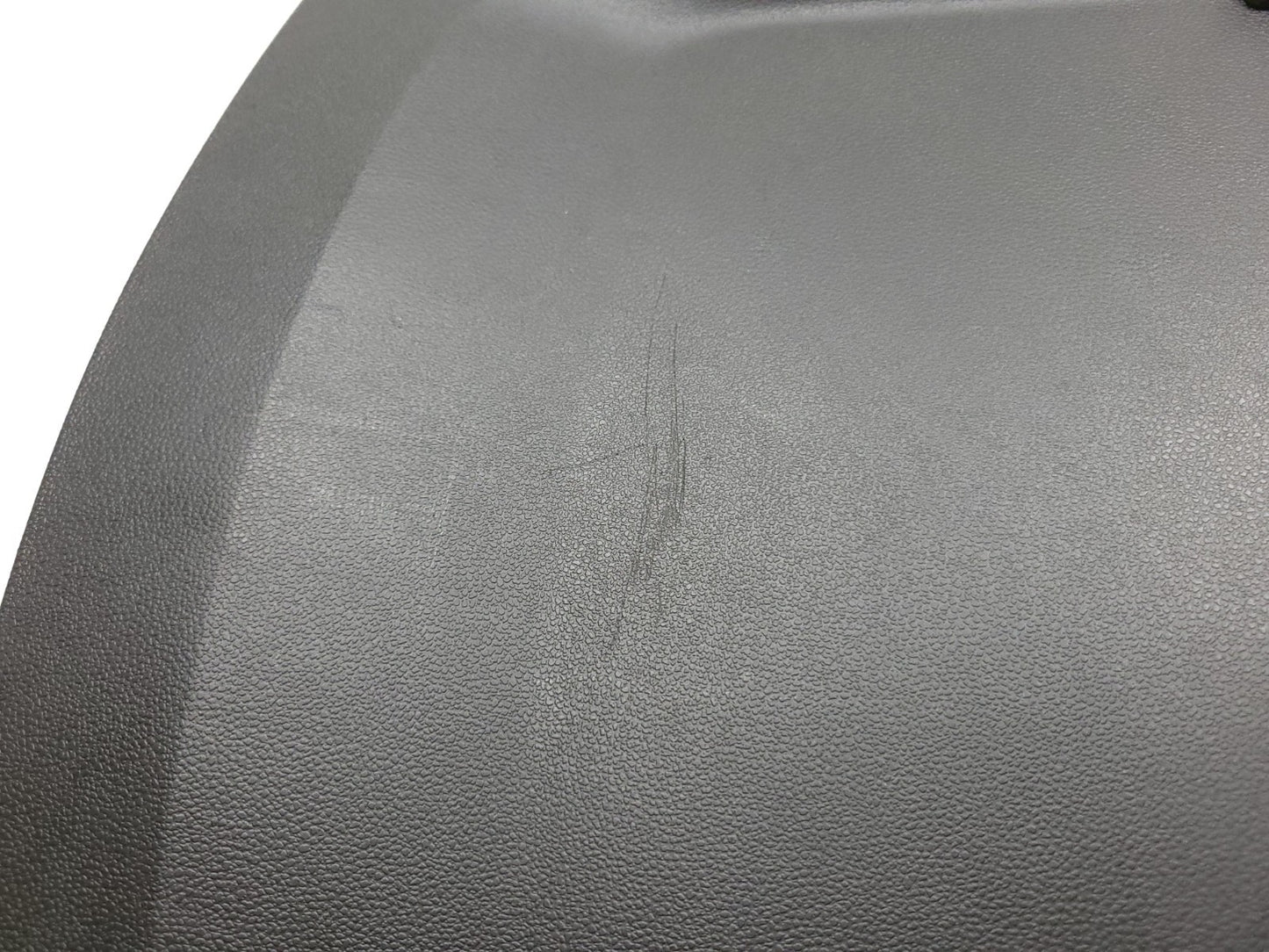 2004 - 2010 BMW X3 E83 Front Left Driver Seat Back Trim Panel OEM