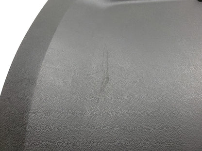 2004 - 2010 BMW X3 E83 Front Left Driver Seat Back Trim Panel OEM