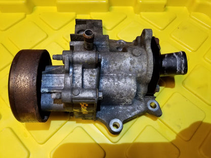 07 - 12 Nissan Sentra Water Pump Assy 2.0l OEM