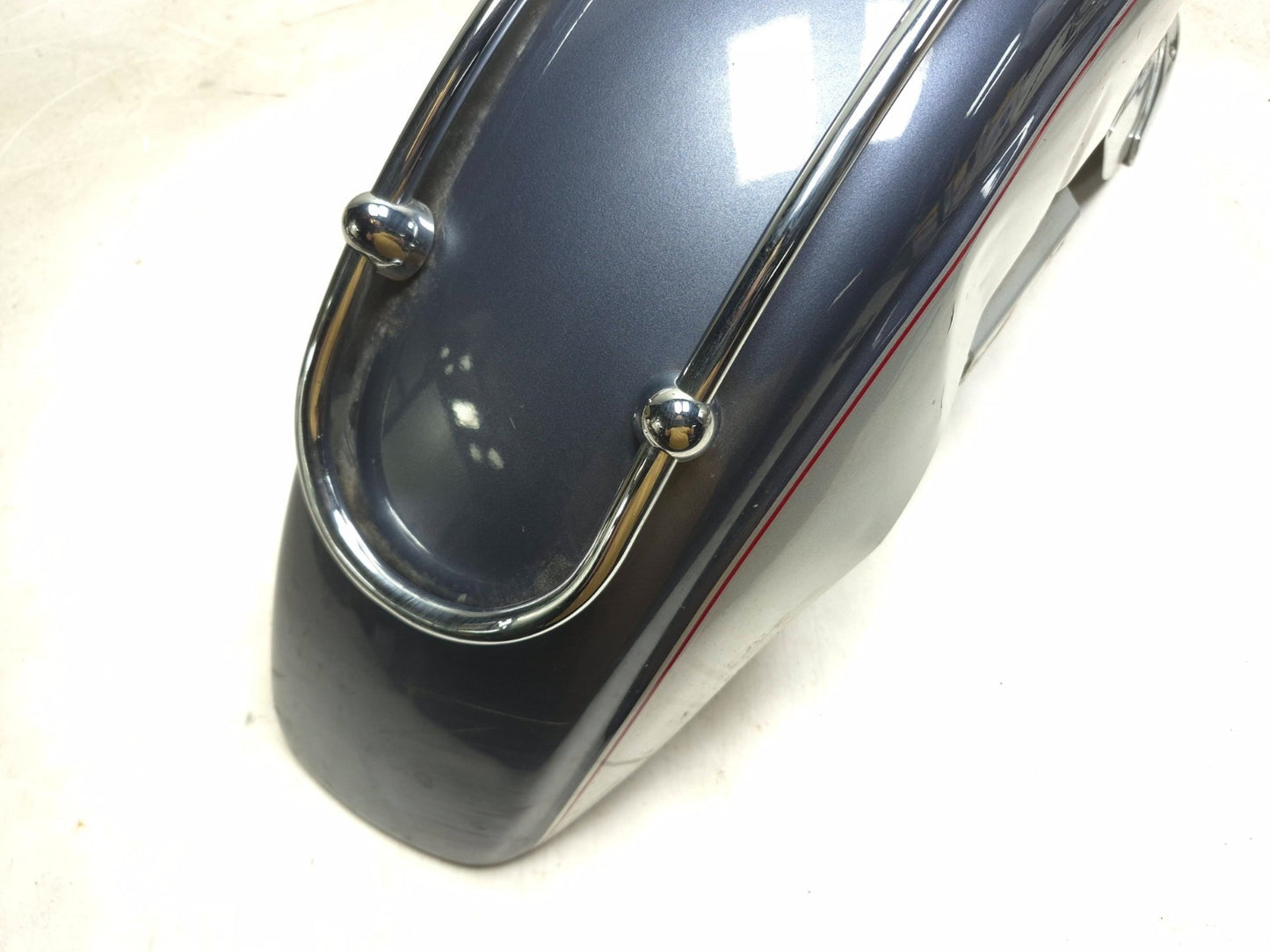 2001 Kawasaki Vulcan 1500 Vn1500 Classic Front Fender OEM