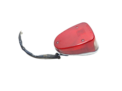 98 - 10 Yamaha V Star 650 Xvs650 Classic Tail Brake Light Lamp OEM