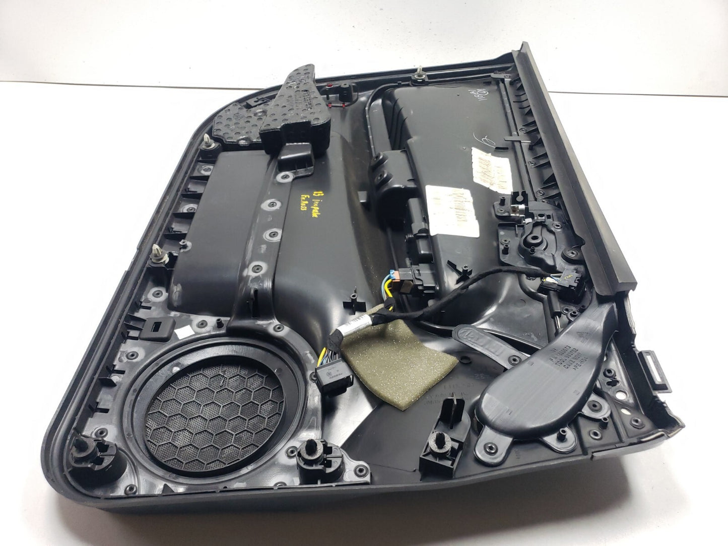 2013 Chevrolet Impala Front Passenger Door Panel OEM