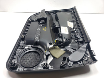 2013 Chevrolet Impala Front Passenger Door Panel OEM