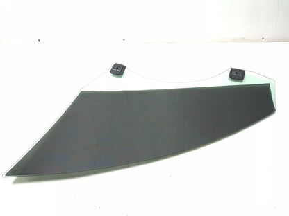 2021 Tesla Model 3 Front Door Window Glass Passenger Side Right  *laminated* OEM
