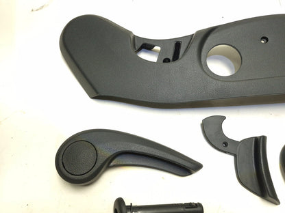 2018 Hyundai Sonata Sport Front Seat Cover Trim Passenger Side Right Set OEM
